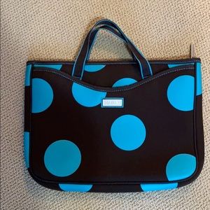 Hadaki laptop bag